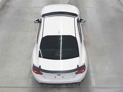 SUBARU Brz, 2020 год., лот 70037 - фото 10