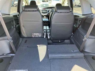 HONDA Jade, 2015 год., лот 80086 - фото 10