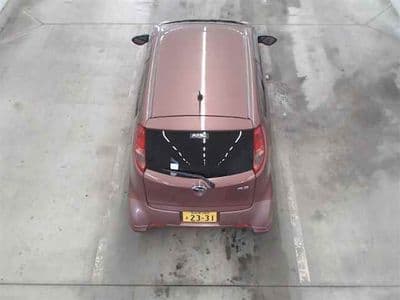 SUBARU R2, 2005 год., лот 80080 - фото 10