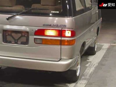 TOYOTA Lite Ace, 1993 год., лот 5128 - фото 8