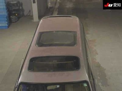 TOYOTA Lite Ace, 1993 год., лот 5128 - фото 9