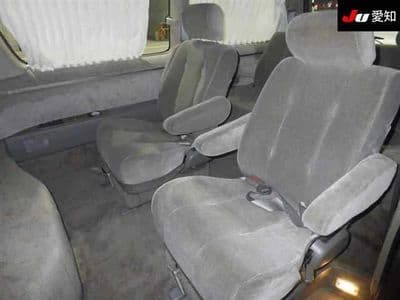 TOYOTA Lite Ace, 1993 год., лот 5128 - фото 4