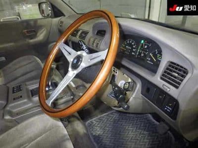 TOYOTA Lite Ace, 1993 год., лот 5128 - фото 5