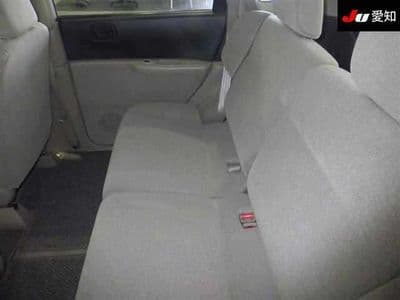 MITSUBISHI Dingo, 2000 год., лот 30634 - фото 4