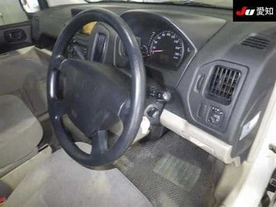 MITSUBISHI Dingo, 2000 год., лот 30634 - фото 5