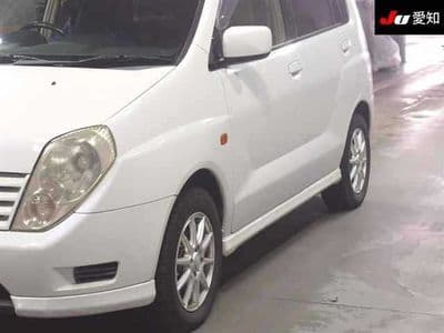 MITSUBISHI Dingo, 2000 год., лот 30634 - фото 7