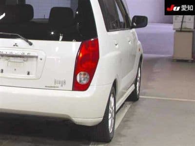 MITSUBISHI Dingo, 2000 год., лот 30634 - фото 8