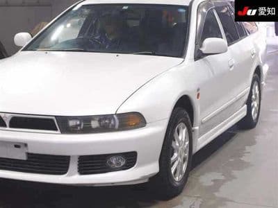 MITSUBISHI Legnum, 1999 год., лот 30557 - фото 7