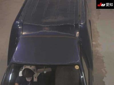 NISSAN Ad Wagon, 1993 год., лот 30350 - фото 9