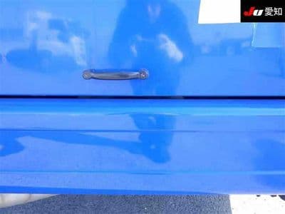 MITSUBISHI Aero Star, 2006 год., лот 8572 - фото 10