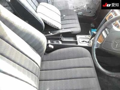 MERCEDES_BENZ 190 series, 1993 год., лот 10085 - фото 6