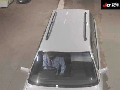 TOYOTA Mark Ii Wagon, 1996 год., лот 3085 - фото 9