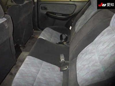 NISSAN Pulsar, 1998 год., лот 4292 - фото 4