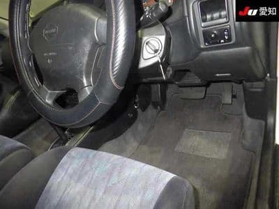 NISSAN Pulsar, 1998 год., лот 4292 - фото 5