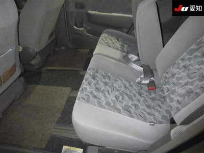 NISSAN Rnessa, 1998 год., лот 30515 - фото 4