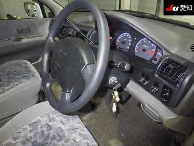 NISSAN Rnessa, 1998 год., лот 30515 - фото 5