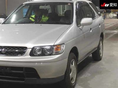 NISSAN Rnessa, 1998 год., лот 30515 - фото 7