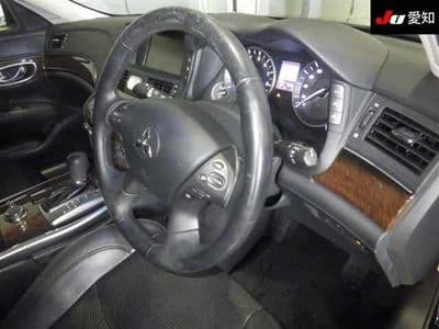 MITSUBISHI Proudia, 2013 год., лот 4024 - фото 5