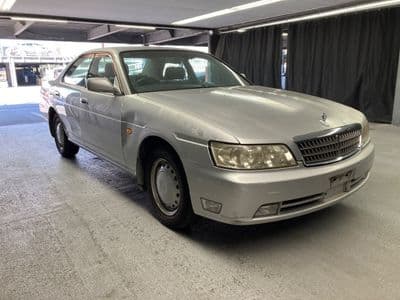 NISSAN Laurel, 2000 год., лот 1009