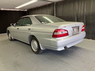 NISSAN Laurel, 2000 год., лот 1009 - фото 2