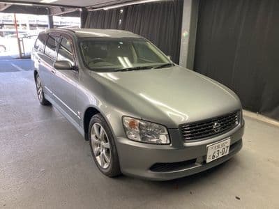 NISSAN Stagea, 2006 год., лот 1051