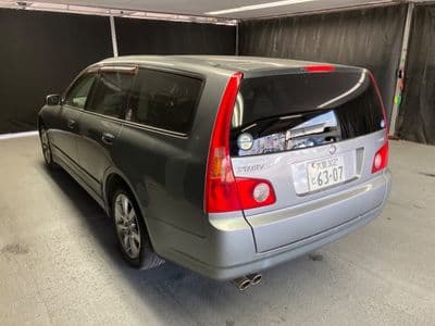 NISSAN Stagea, 2006 год., лот 1051 - фото 2