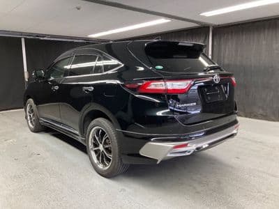 TOYOTA Harrier, 2019 год., лот 1097 - фото 2