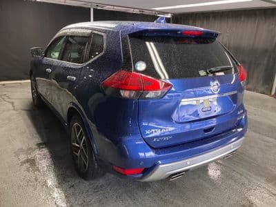 NISSAN X Trail, 2019 год., лот 3001 - фото 2