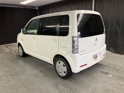 MITSUBISHI Ek Wagon, 2010 год., лот 2002 - фото 2