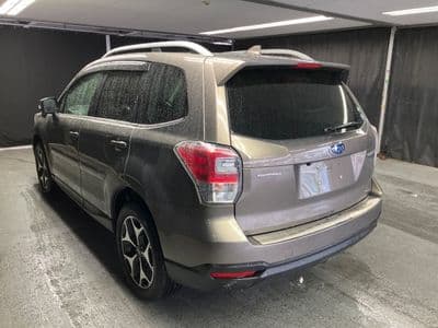 SUBARU Forester, 2016 год., лот 3002 - фото 2