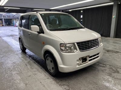 MITSUBISHI Ek Wagon, 2010 год., лот 2002