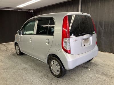 HONDA Life, 2007 год., лот 2003 - фото 2