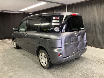 TOYOTA Sienta, 2009 год., лот 4003 - фото 2