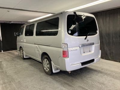 NISSAN Caravan VAN, 2010 год., лот 5003 - фото 2