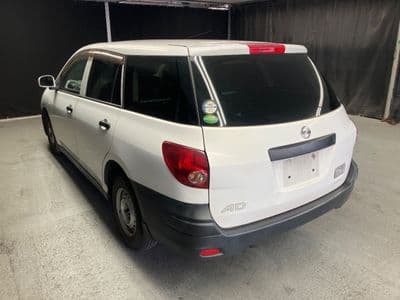 NISSAN Ad, 2014 год., лот 1103 - фото 2