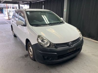 NISSAN Ad, 2014 год., лот 1103