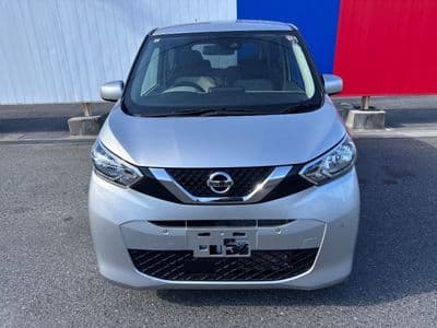 NISSAN Dayz, 2023 год., лот 7004 - фото 2