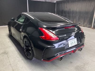 NISSAN Fairladyz, 2014 год., лот 3004 - фото 2