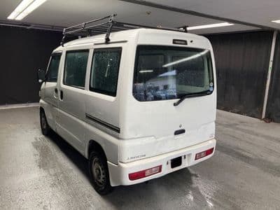 MITSUBISHI Minicab VAN, 2012 год., лот 4004 - фото 2