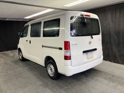 TOYOTA Lite Ace VAN, 2014 год., лот 5005 - фото 2