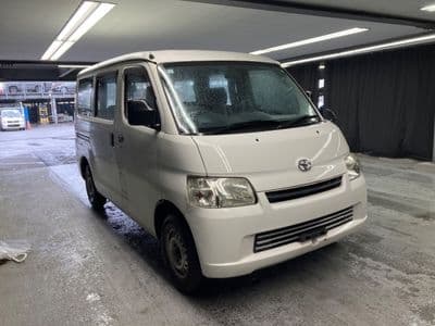 TOYOTA Lite Ace VAN, 2014 год., лот 5005