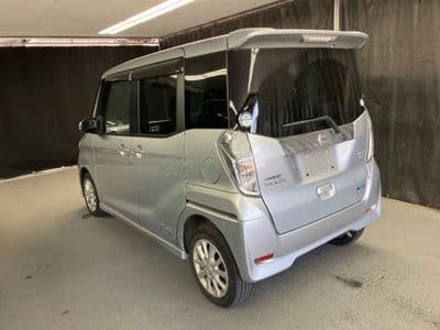 NISSAN Dayz Roox, 2015 год., лот 1006 - фото 2