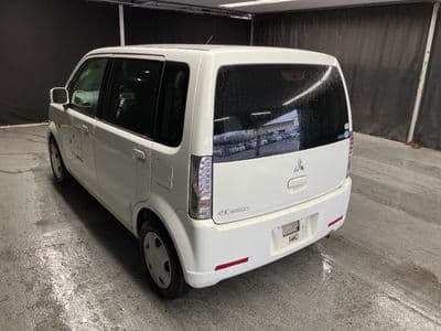 MITSUBISHI Ek Wagon, 2010 год., лот 2006 - фото 2