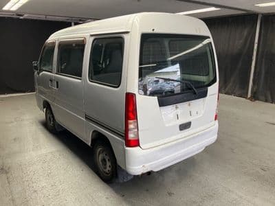 SUBARU Sambar, 2006 год., лот 4006 - фото 2