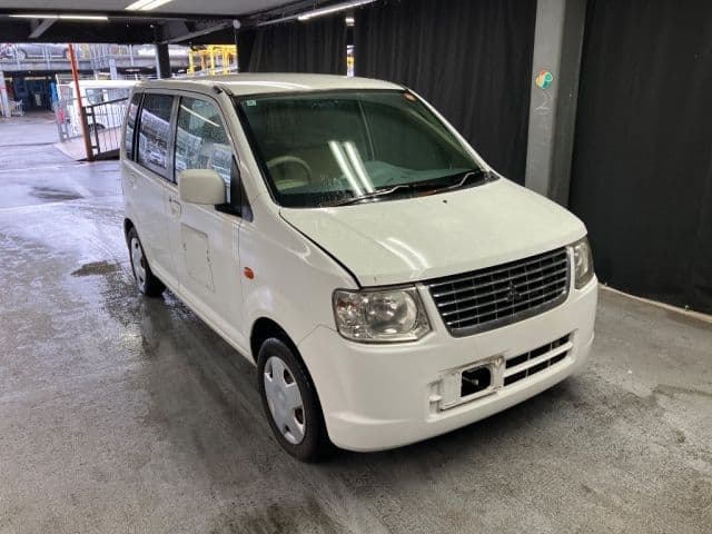 MITSUBISHI Ek Wagon, 2010 год., лот 2006