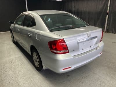TOYOTA Allion, 2006 год., лот 4007 - фото 2