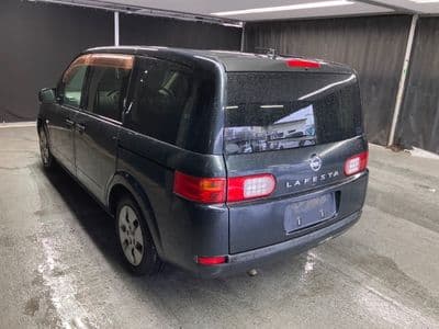 NISSAN Lafesta, 2005 год., лот 2008 - фото 2