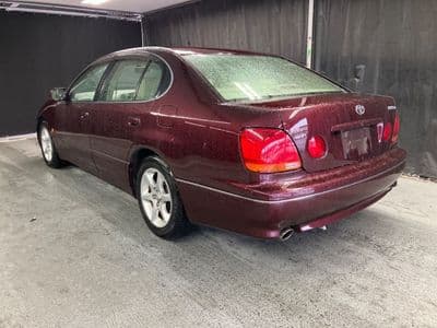 TOYOTA Aristo, 2004 год., лот 1009 - фото 2