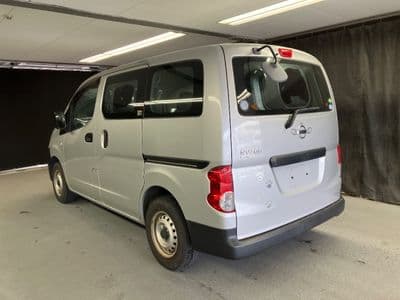 NISSAN Nv200, 2016 год., лот 5009 - фото 2