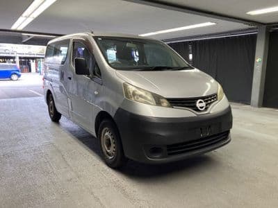 NISSAN Nv200, 2016 год., лот 5009